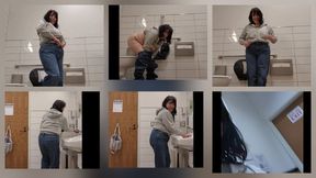 All In A Days Pee And Frolics While Out Pee Flash Fart Feed And Fun