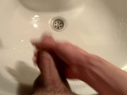 Speed little Masturbation