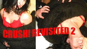 Crush! Revisited 2: Flirtatious (starring Jade) (MP4)
