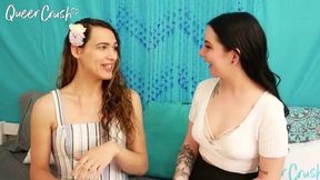 Behind the Scenes with Lily Thot and Sadie Sunstone: A Deep Dive into Sapphic Connections