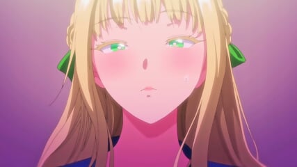 [FULL 60FPS] Jogakuin Kounin Sao Oji-san! EP 5-6 (ALL SEX SCENES) [2K] Mirror