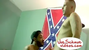 Jason Gets A Long Cock Suck - Jason And Token - Jason Long