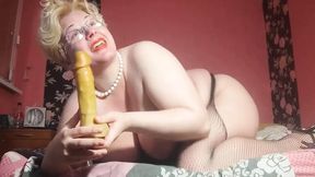 Did I do a good job, boss?