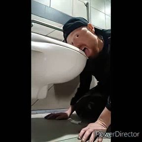 Fag Humiliation