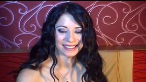 Sabrina Stark Private Show