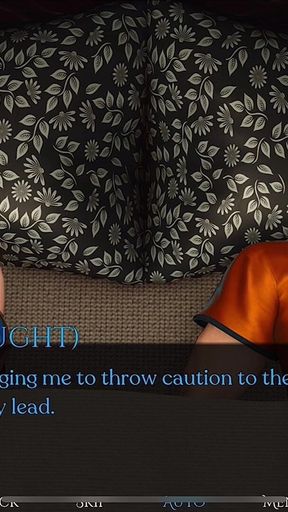 Thorns Beneath the Wings - Best Parts - Part 5