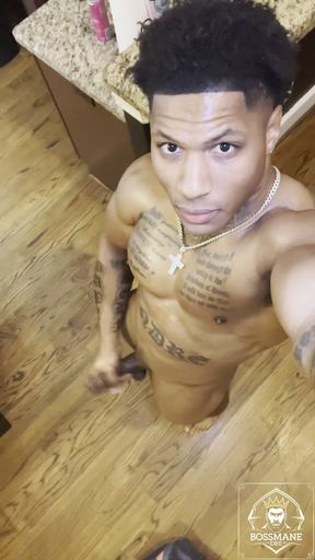 Jerking My Dick for Ya
