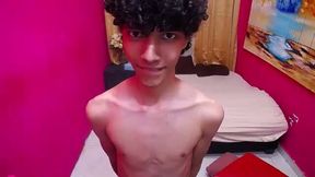 Archie Blossom Private Show