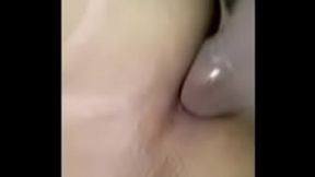 Amador: comendo o puto