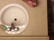 I believe CUMMING every day, helps keep the Doctor away...my cumshots. Vol1
