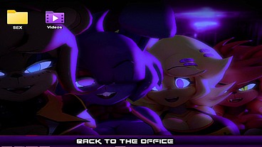 Fap nights at Frenni's 3 - Sexy gift from a co worker.