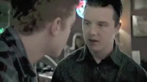 Shameless Ian And Mickey Scenes