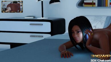 Los gritos silenciosos resuenan en habitaciones privadas, ocultos tras mentiras manipuladoras