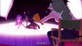 Ishuzoku Reviewers [JPBD] - 09