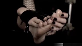 Jamie French Classics - Goth