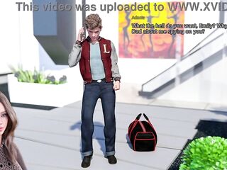 Shadows of Seduction 1 Animation, Porn games, Adult games, cg game, Visual novel