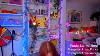 Anime Girl Use your cock