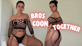 Boys GOON Together
