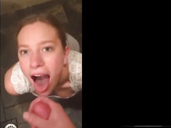 Just Another Facial Compilation 1