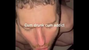 Easykimmy1 gets more cum