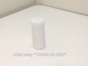 「TENGA 3D ZEN」でオナニー