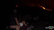 QUESTO DANIKA MORI NON LO HA FATTO: SCOPIAMO SULL'ETNA IN ERUZIONE