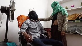 Indian Desi couples hot romance by -Snapchat143