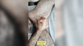 furry muscle colombian jism a plenty of of batter and have a gam jiggling ejaculation
