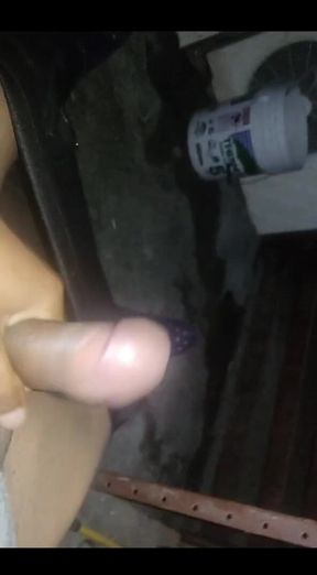 Hot At The Gate Of My House