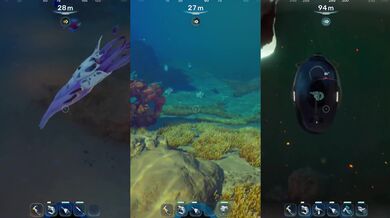 Welcome to Subnautica 2