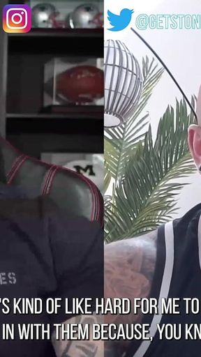 Porn Star Confessions - Gunnar Stone (episode 12)