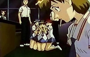 Hentai Submission