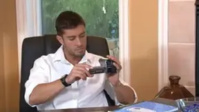 Cody Cummings: New Recruit, Wild Ride