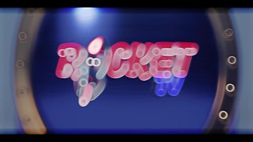 ROCKET POWERS ALOT OF ASS FT SABIEN DEMONIA GOTH BOOTY TEASER