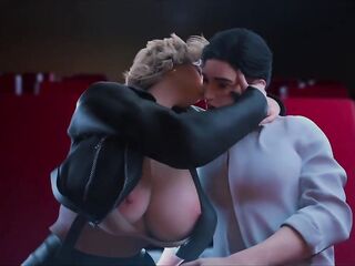 Apocalust toon hardcore sex xx gaming clip.Fresh America Toon hardcore adult movie video 7