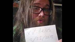 Verification video