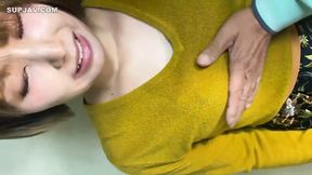 Juicy J-Popping Asian Cutie Gets Railed By BBC 6-Inch Cock&#x1F32D;