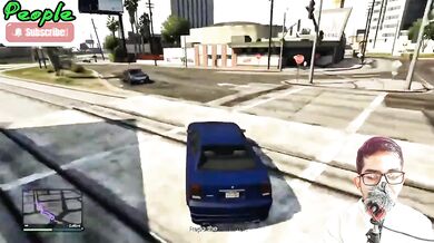 GTA 6 Ignites Ballas to Baller Step Ass Big Tits