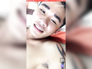 Gay Vietnamese Blued 14