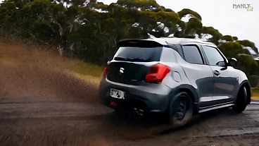 Downhill Rush – Intense Pedal Pumping and Brake Failure Action!