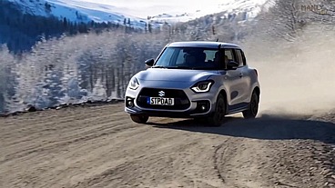 Downhill Rush – Intense Pedal Pumping and Brake Failure Action!