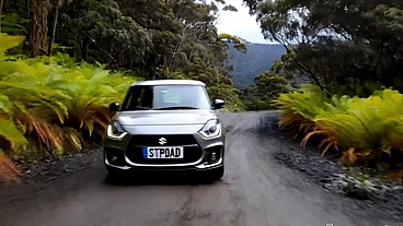 Downhill Rush – Intense Pedal Pumping and Brake Failure Action!
