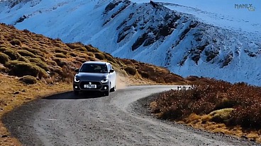 Downhill Rush – Intense Pedal Pumping and Brake Failure Action!