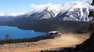 Downhill Rush – Intense Pedal Pumping and Brake Failure Action!