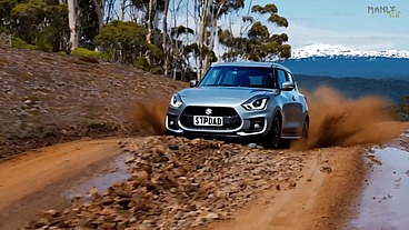 Downhill Rush – Intense Pedal Pumping and Brake Failure Action!
