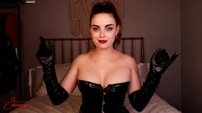Erotic Worship JOI