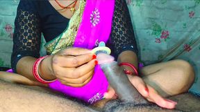 Desi pregnant Renu bhabhi ki devar ne jam kar chudai.indian aunty ko stepuncle ne raat me jam kar chudai kiya.hindi sex video