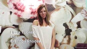 Mystery female's blonde movie