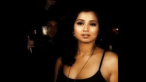 Shreya Ghoshal'_s hot collection