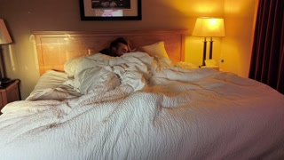 Woke up and fuck me